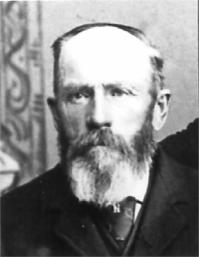 George Jorgen Nielsen (1826 - 1898) Profile